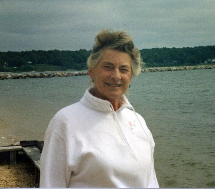 Obituary of Barbara Hart Wachenfeld