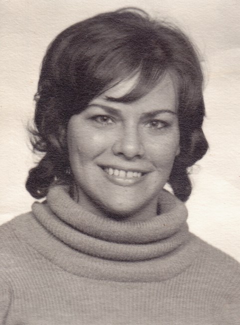 Obituary of Ruth A. (Lipscomb) Betscher