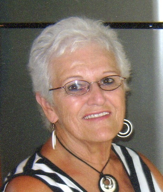 Obituario de Jacqueline Tremblay