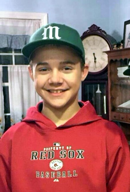 Obituary of Jonathan Peter Morrell