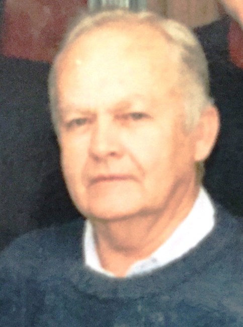 Avis de décès de Clarence Louis Pittard