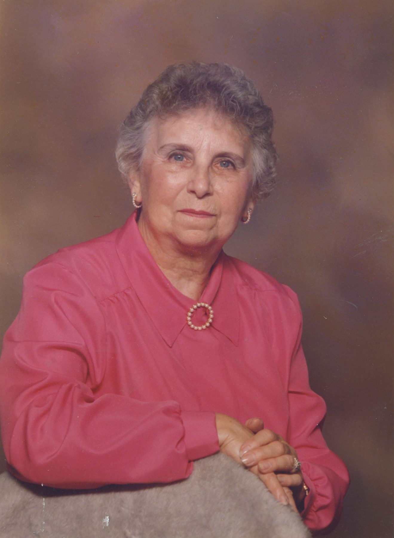 Barbara W. Whitacre Schlegel Obituary Boyertown, PA