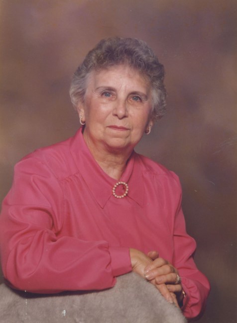Obituary of Barbara W. Whitacre Schlegel