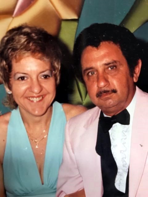 Obituary of Ruby N. Morgan