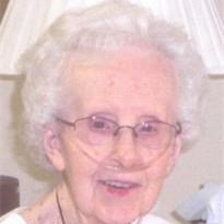 Obituary of Ruth Bishop