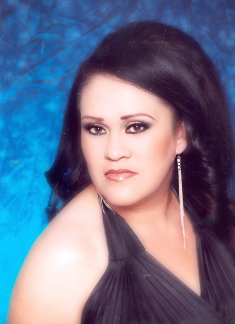 Obituary of Angelica Maria Perez Guerra