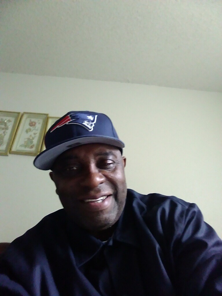 Obituary of Johnny Charles Evans