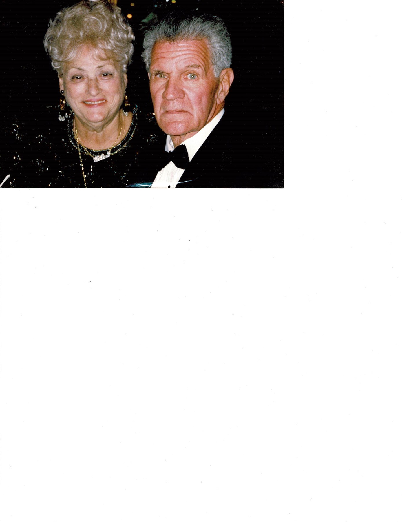 Obituary of Frank Dillon