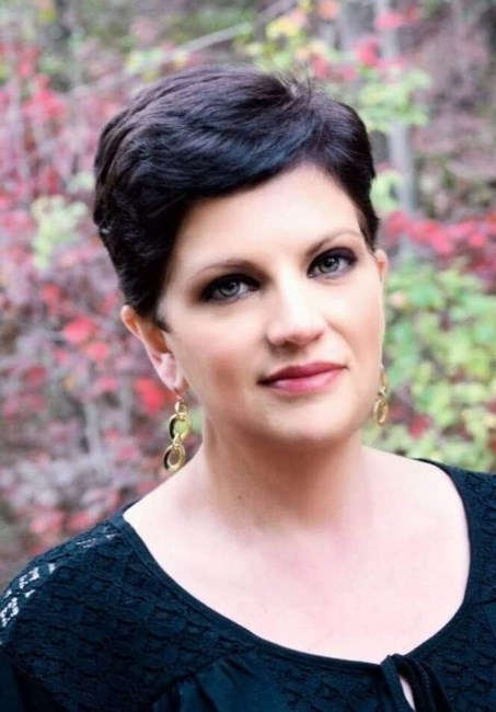 Obituary of Wendy Allyson Smith Stasiewicz