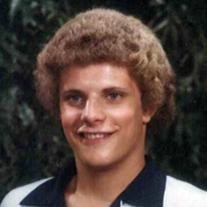 Obituary of Michael Berry