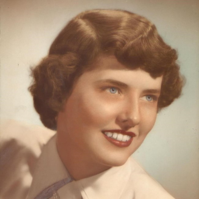 Obituario de Rose Geraldine Butler