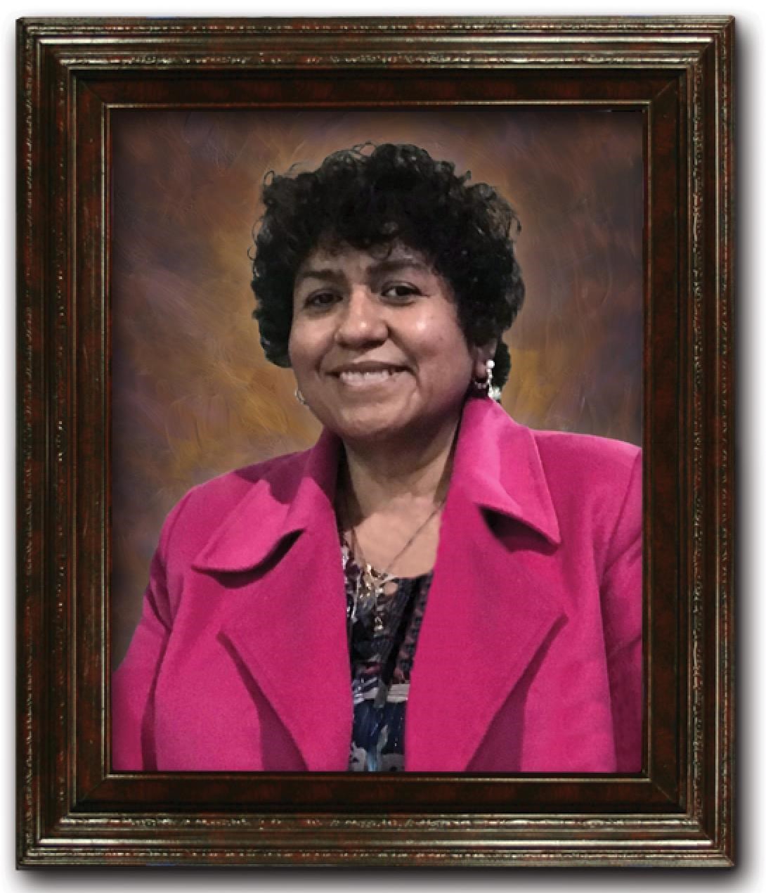 Obituary of Esther Rodriguez