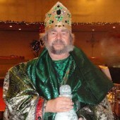 Obituary of Frederick C. Jurman