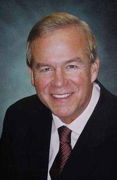 Obituary of James Chris Cammack