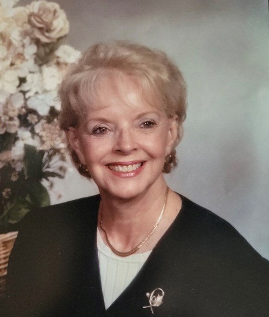 Obituary of Janie Woods Hodge