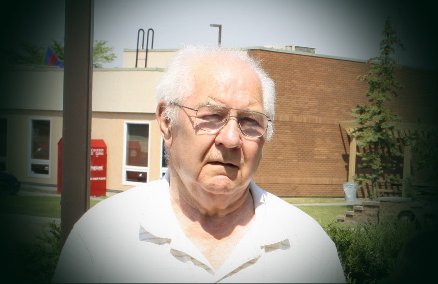William Gilowski Obituary - Fort Saskatchewan, AB
