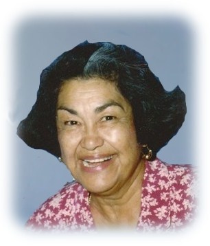 Obituary of Ortence Espinoza Ramos Norlund