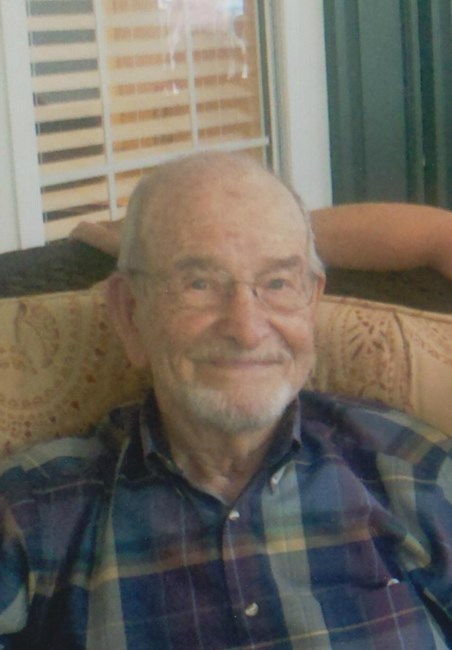 Obituary of Howard Russell Bundy