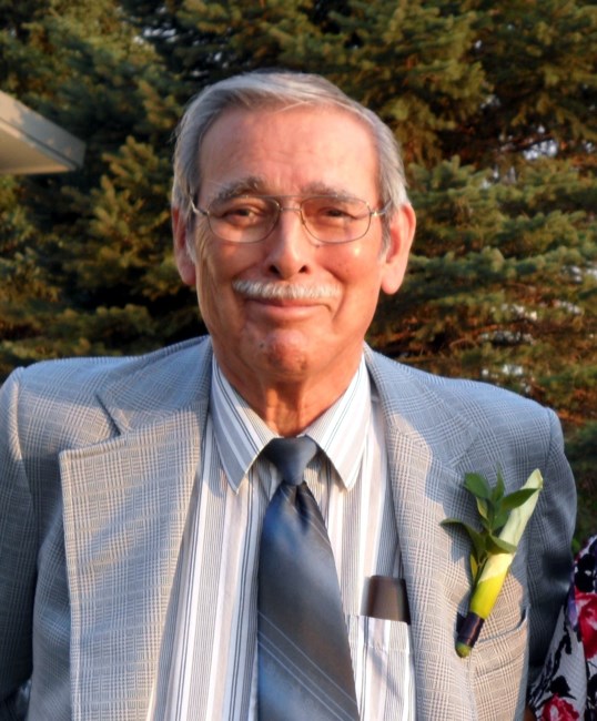 Obituary of Jesus "Joe" Barela