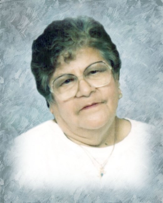 Obituary of Isabel "Chavela" Luna