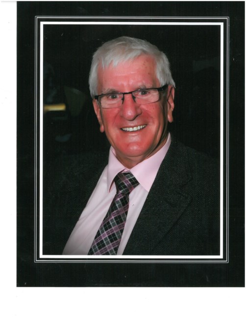 Avis de décès de Raoul Brassard