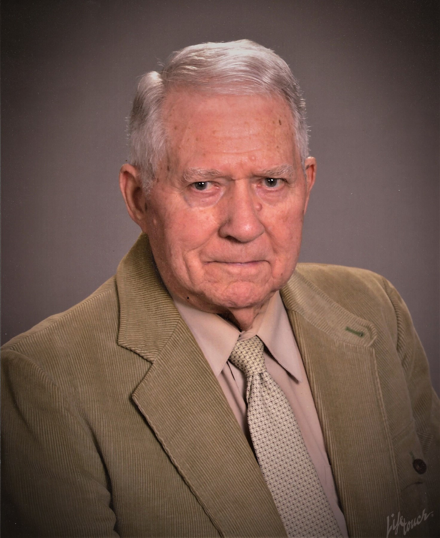 Obituary of Joe T. Wofford