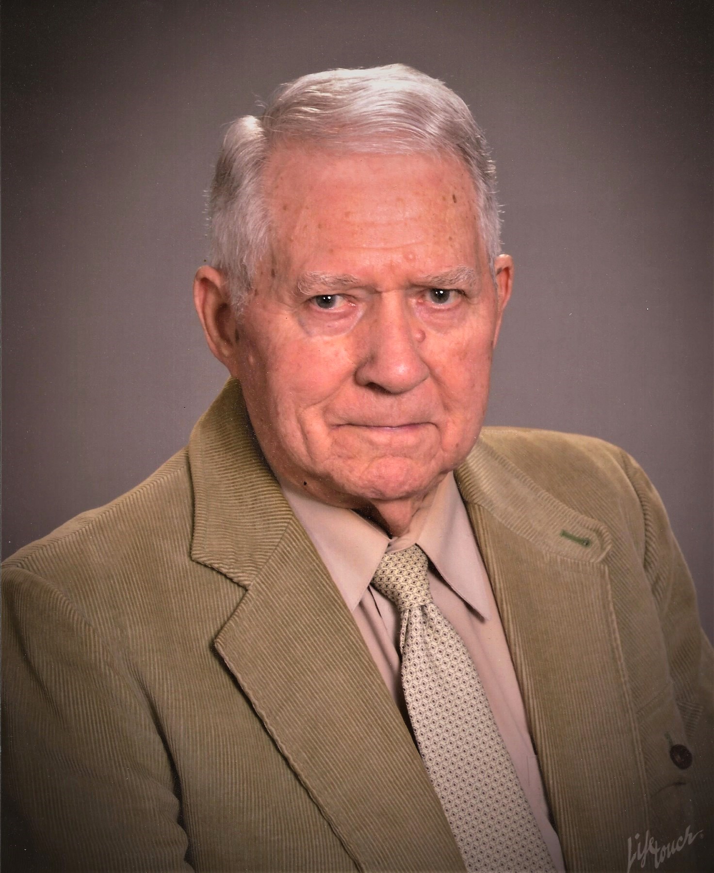 Joe Wofford Obituary Olive Branch Ms