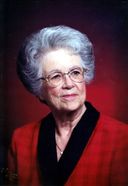 Obituary of Betty Jo Outon