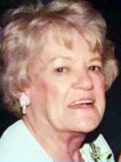 Obituary of Patricia Louise Stone