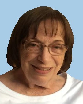 Obituary of Lucy P. Buonaiuto