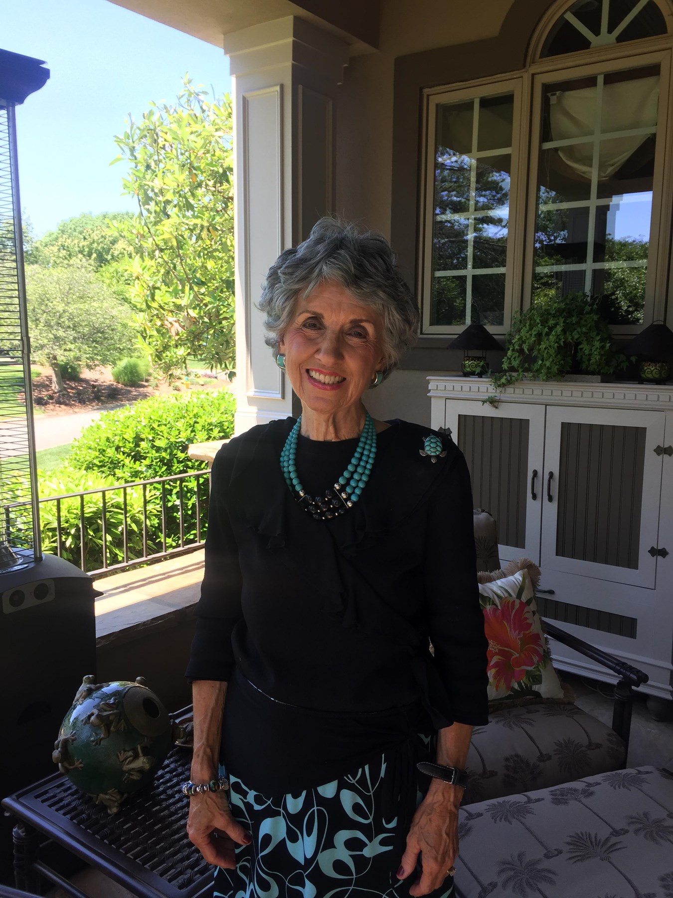 Obituary of Dean Cash Brown