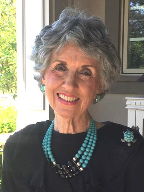 Obituary of Dean Cash Brown