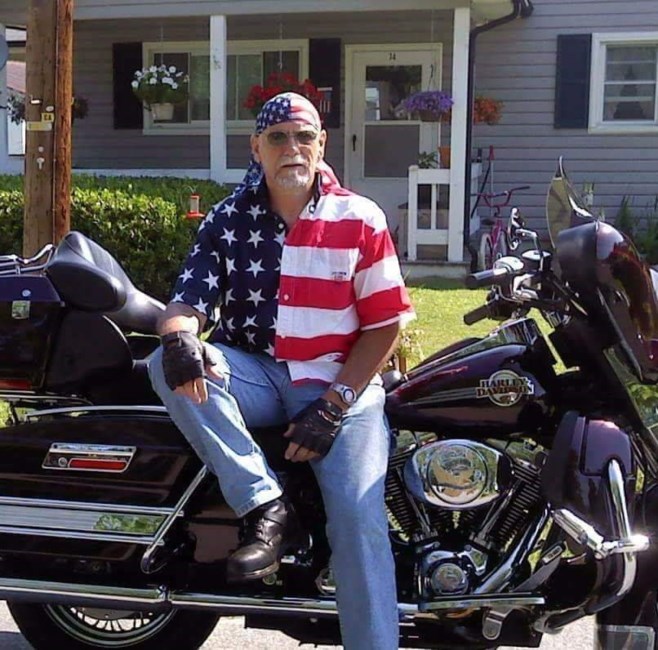 Obituary of Edgar "Butch" Boring Jr.