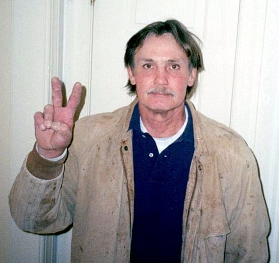 Obituary of William Michael Teeter