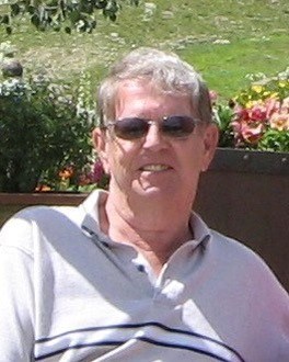 Obituary of Thomas Stanley Rohlfsen