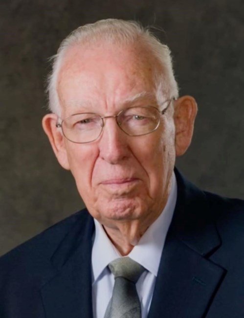 Obituary of Thomas Vaden Rooks