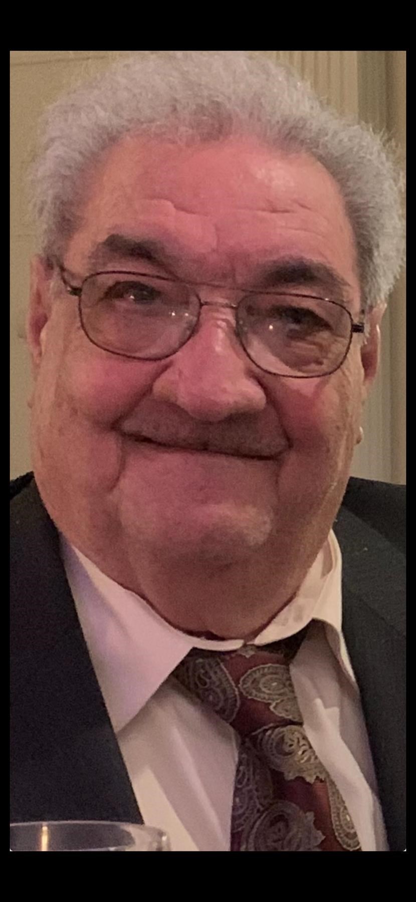 Obituary of Leonardo Tilesio