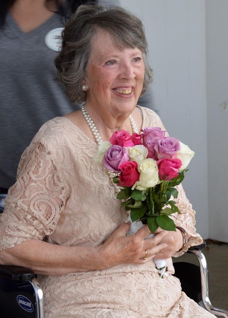 Avis de décès de Noreen M. Landrebe