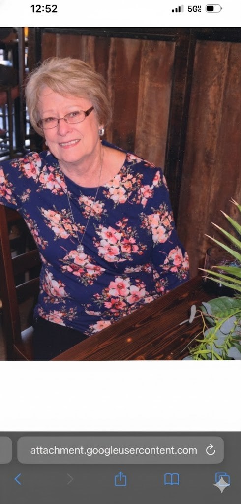 Avis de décès de Dianna "Teddi" Lee Langoni