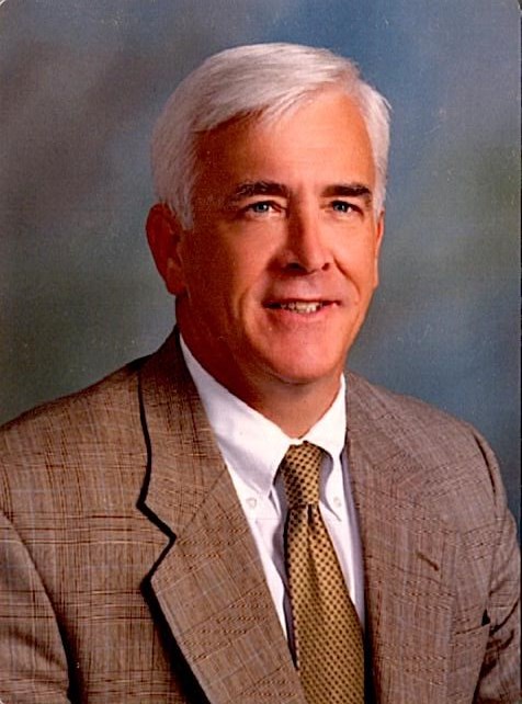 Obituary of Malcolm Leonard McCune