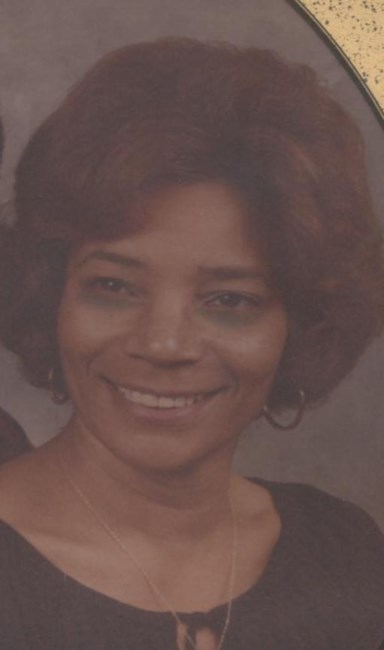 Obituary of 1SG (Ret.) Dorothy Lillian Dixon