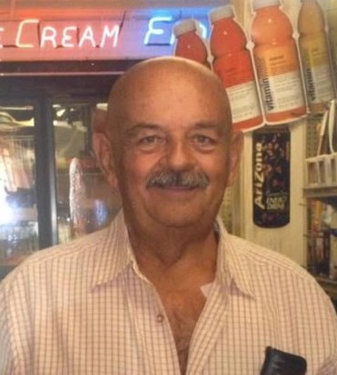 Obituary of Robert Bobby Abel Williams