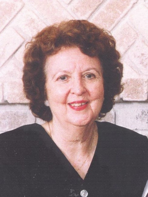 Obituary of Ruby Maxine Creech Valentine