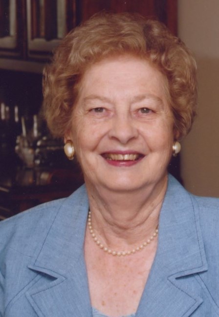 Obituary of Kathleen H. Hutchison