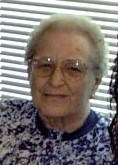 Obituary of Grace Eleanor Hacker