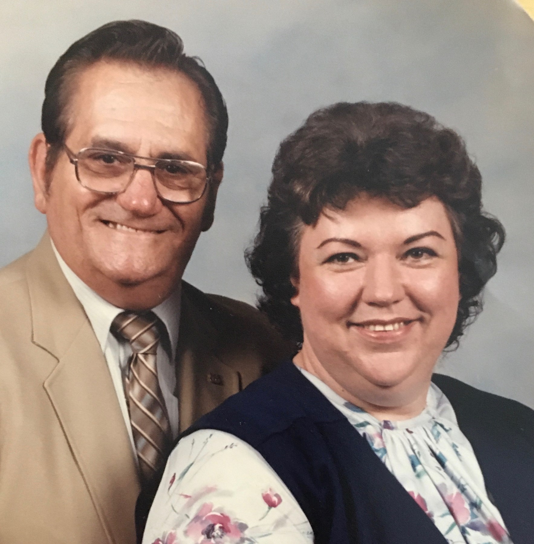 Obituary of Carolyn E. Crowder