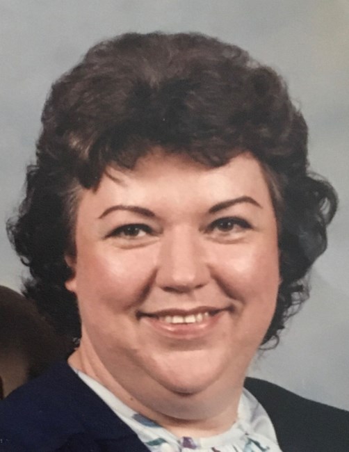 Obituario de Carolyn E. Crowder