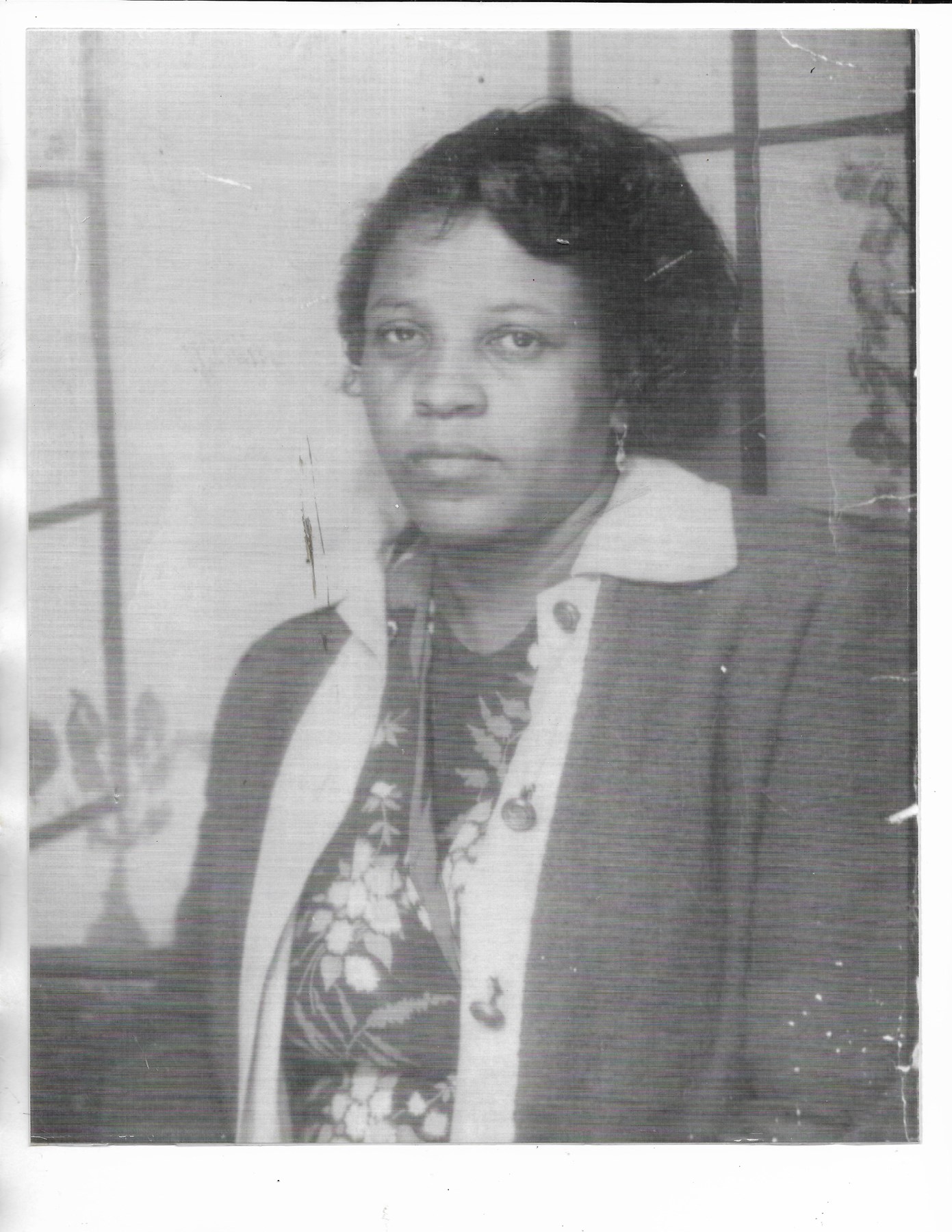 Obituary of Mae Ida Bruner