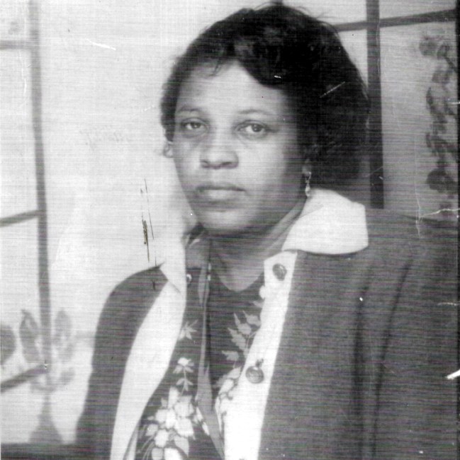 Obituary of Mae Ida Bruner