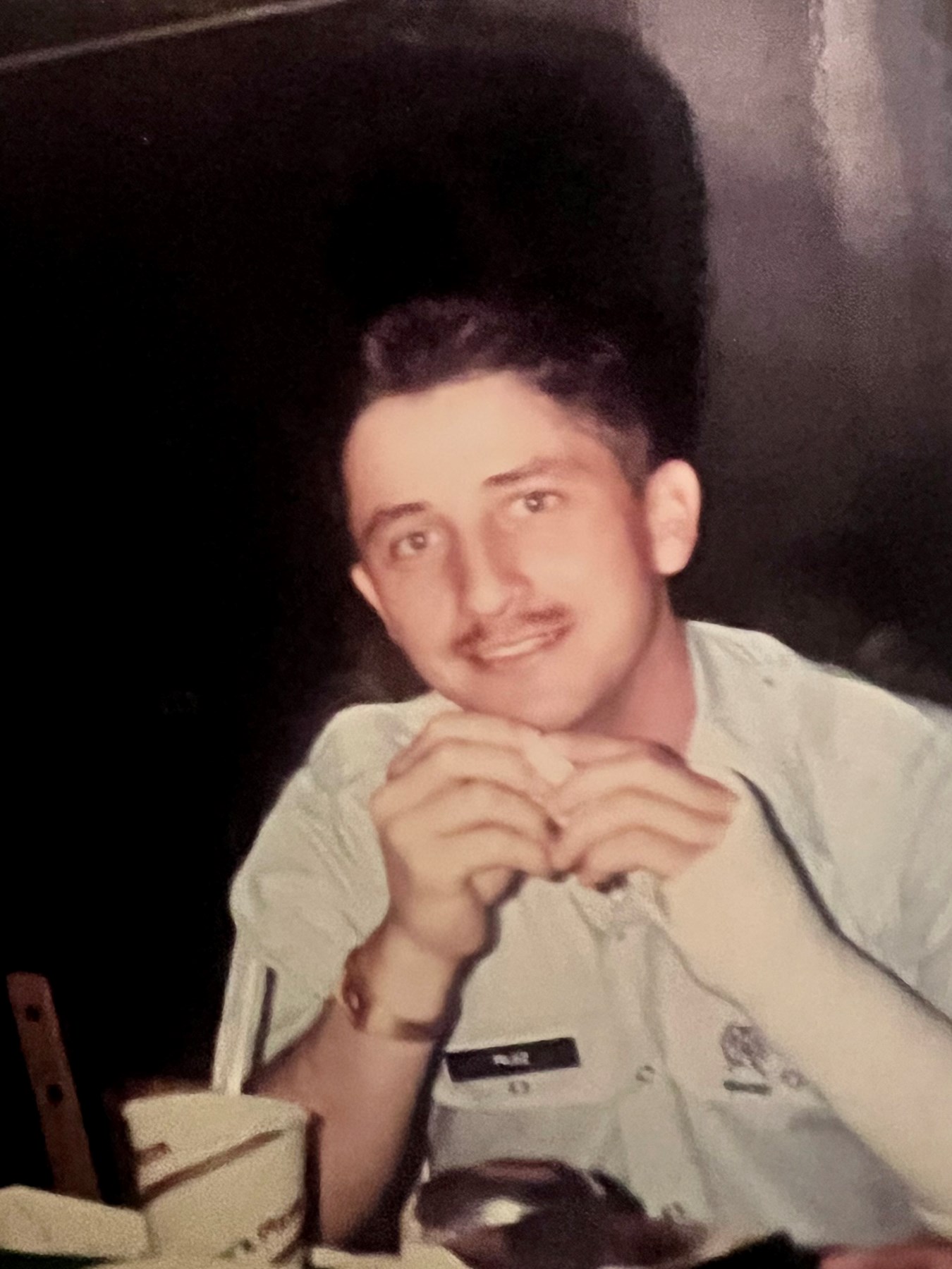 Obituario de Enrique Ruiz